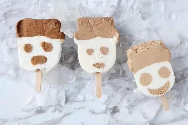 “网红”冰激凌椰子灰禁售？好吃冰激凌推荐 