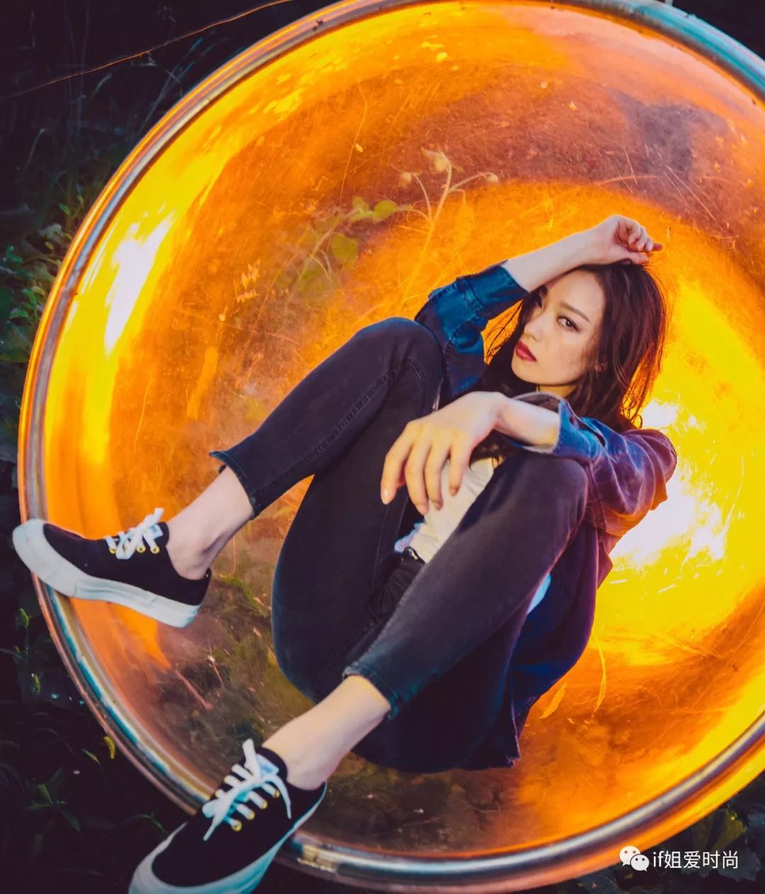 一家可以逛一天的潮牌店!杨幂和倪妮都是粉丝