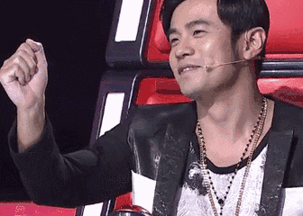 火了!宜宾小伙上中国好声音,四位导师齐转身!