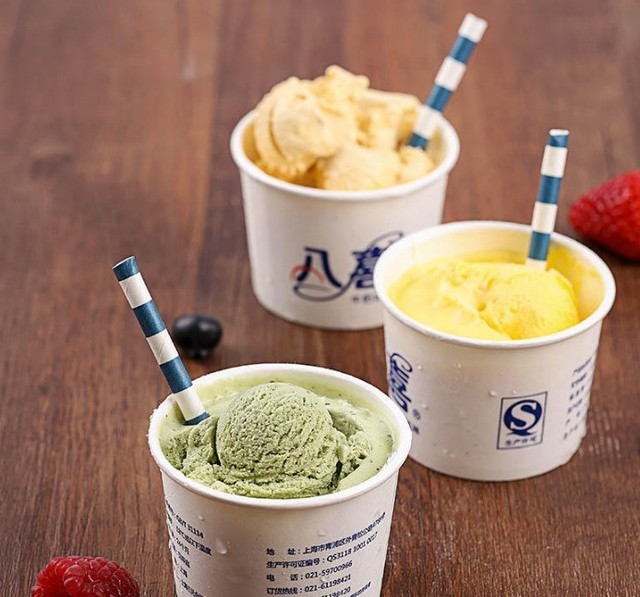 “网红”冰激凌椰子灰禁售？好吃冰激凌推荐 