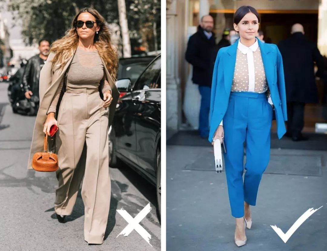 科学分析|新《流星花园》杉菜的大头身材,应