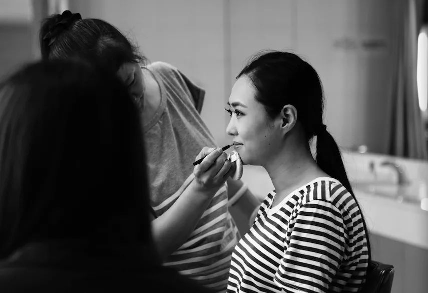 专访|中国第一足球女主播王曦梁:世界杯像杯