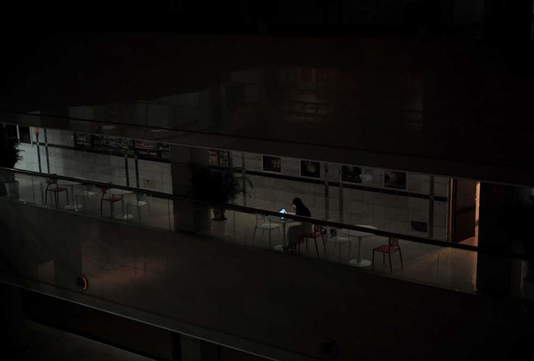 西二旗人,像月薪5000一样生活