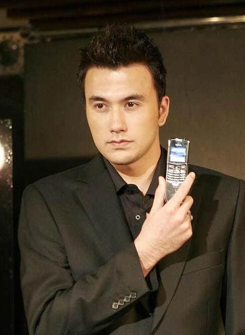 黄志伟的经典角色有哪些?魔尊重楼上榜,终极三