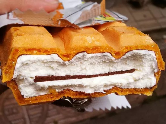 “网红”冰激凌椰子灰禁售？好吃冰激凌推荐 