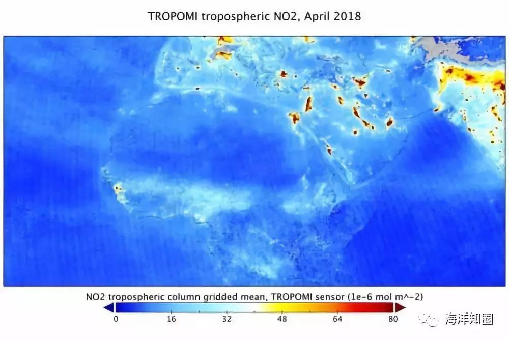 欧洲航天局：南极臭氧空洞2017年末“愈合”