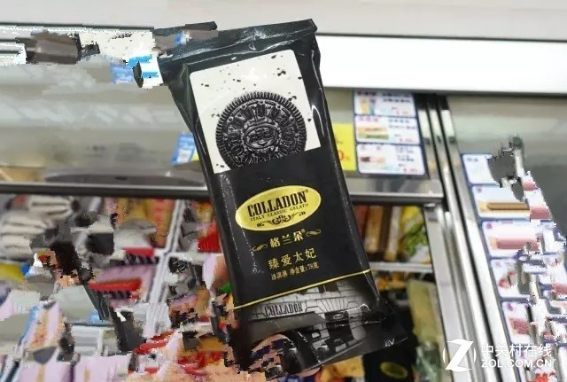 “网红”冰激凌椰子灰禁售？好吃冰激凌推荐 