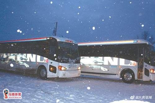 [足彩推荐]法国VS克罗地亚,王八看绿豆,铁桶对