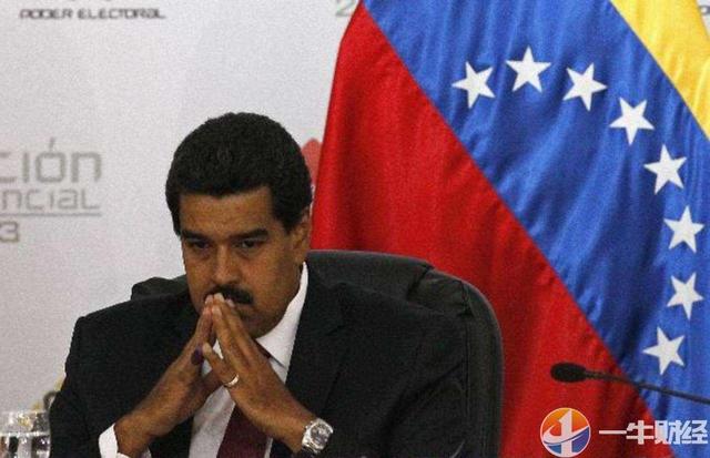 6月,石油日产量又减少47500桶!委内瑞拉何时能