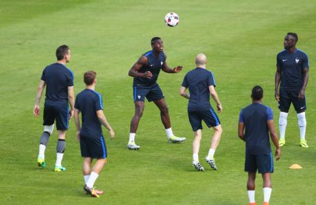 世界杯总决赛,你更看好哪支队伍?