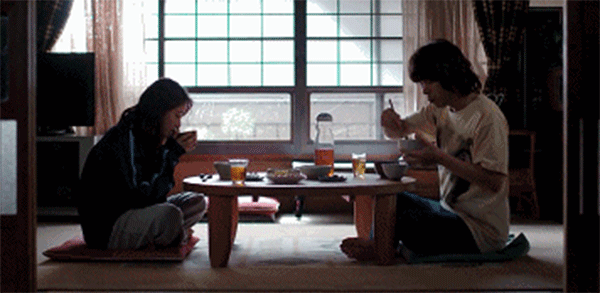《高岭之花》:只要够温柔,美女依然爱野兽
