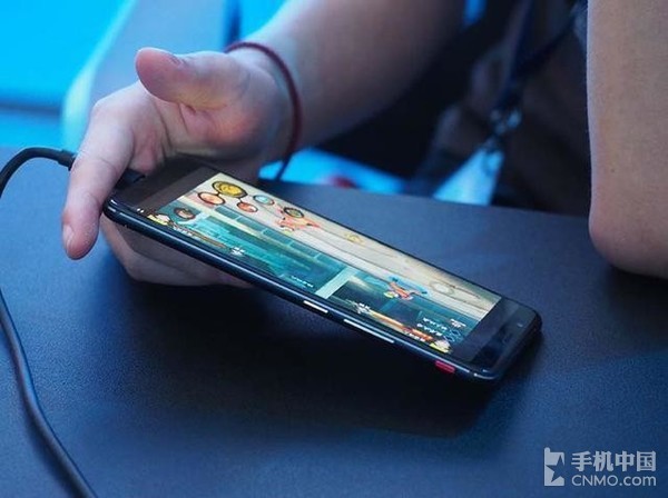 TGA总决赛——努比亚红魔电竞游戏手机 TGA总决赛——努比亚红魔电竞游戏手机