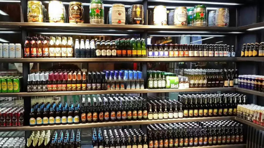 不吹不黑,国产啤酒真的不好喝