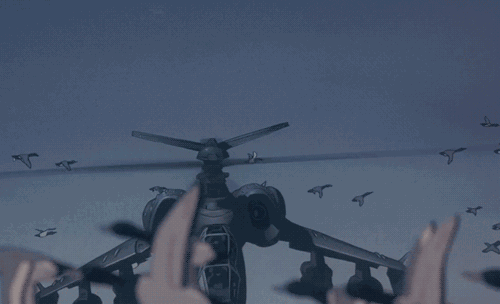 一周军评:最先进≠最强大,战机世界,战机少女,战气,7