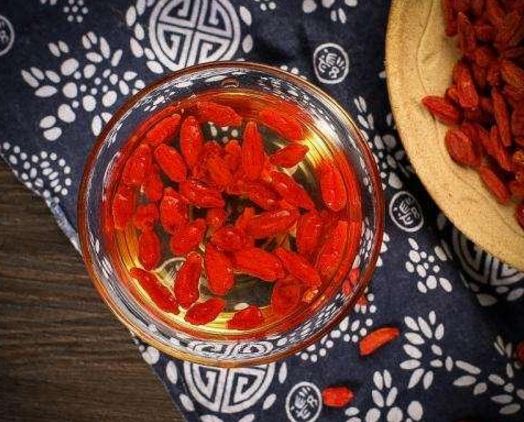 医书记载:枸杞配上它,疗效强过鹿鞭人参,每天一