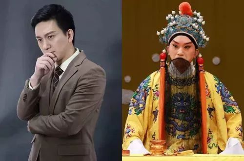 著名京剧表演艺术家叶少兰先生入室弟子 京剧名家,师承首演铁梅图片