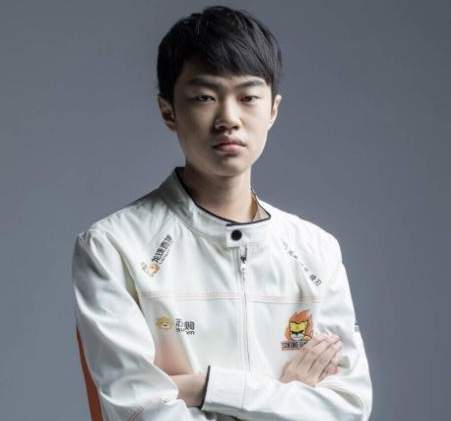 Knight上限Faker?娃娃认为评价过了