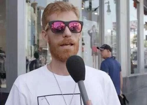 在美国人眼里,中国经济真的发达吗?看看美国人