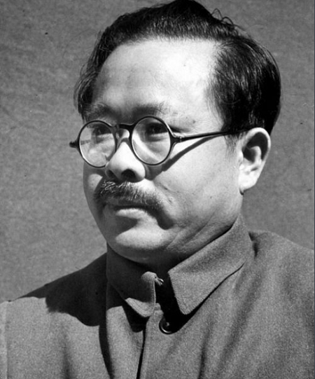 任弼时的子女后代