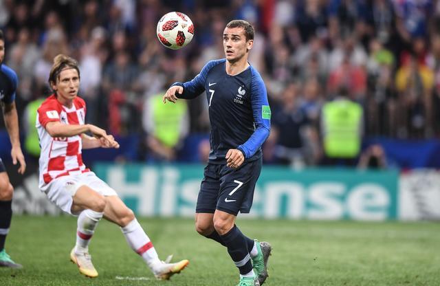 八大数据总结世界杯:争议点球决定冠军,金靴应