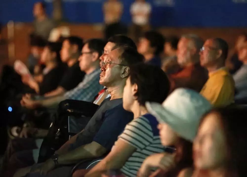 9部朝鲜电影首次在韩公映 观众：比想象的拍得要好