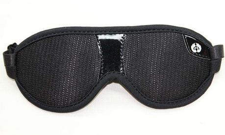 眼罩的作用危害,眼罩里蓝色水是什么,蒸汽眼罩