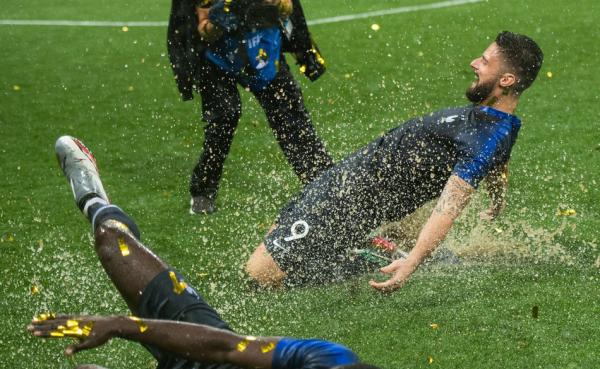 这个冠军，能平息人们对法国足球“猥琐”的愤慨吗？