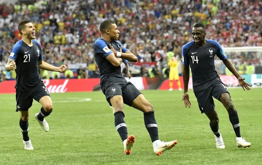 法国队夺冠,Nike成世界杯最大赢家;复星收购的
