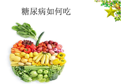 还是血糖高?7个小口诀助你降糖