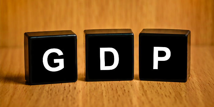 gdp增速_2018 gdp 同比(2)