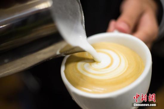 你爱喝哪种咖啡？澳大利亚咖啡师分享“咖啡识人术”