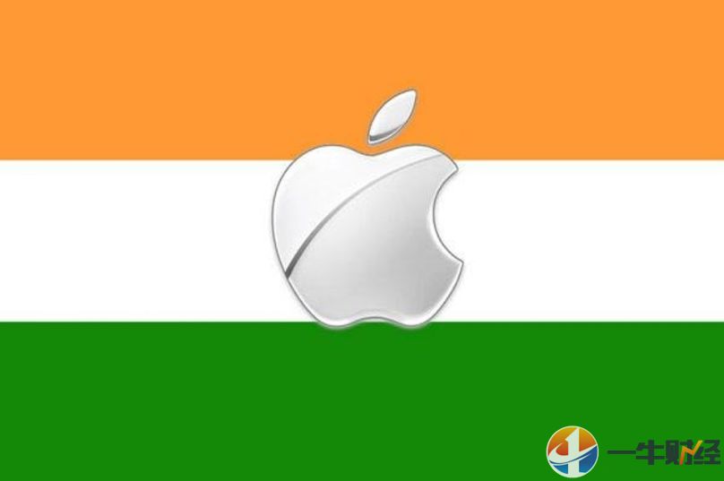 小米Q1印度市场份额31%,苹果上半年不足1%!