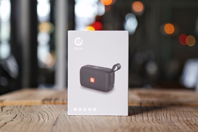 无需WiFi，在户外也能智能交流，DOSS超级蓝牙音箱体验