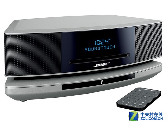 BOSE Wave SoundTouch IV天猫4699元 