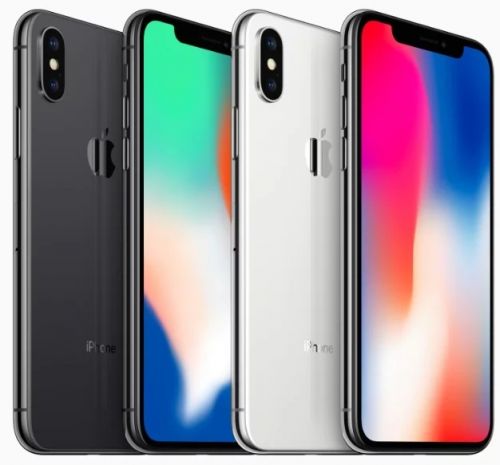 LG将为苹果2018年LCD版iPhone提供显示屏