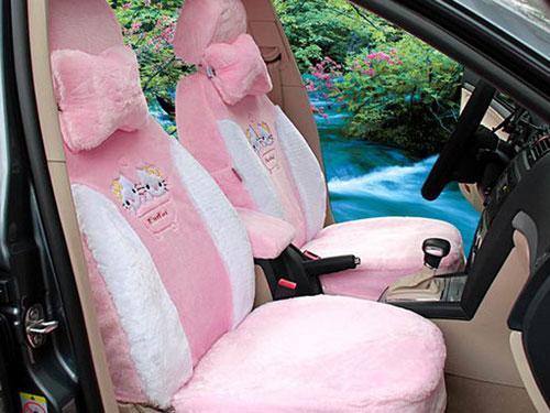 汽车真皮座椅要不要买座椅套?最好别买,会后悔