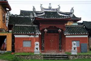 中國十大即將消失的地方：都柳江邊的侗寨 歷史 第11張