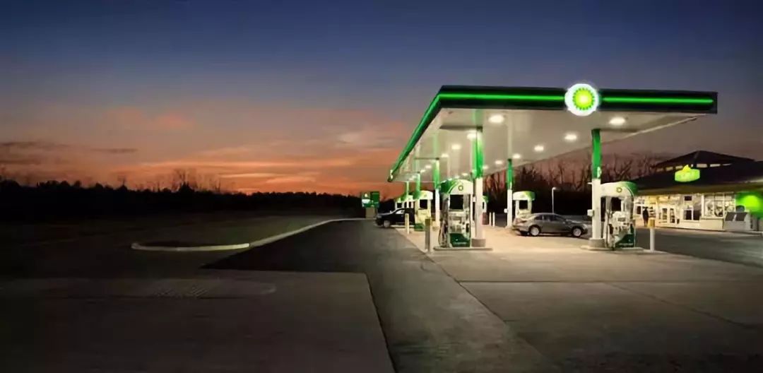 外国加油站进入中国,和 三桶油竞争!车主能否