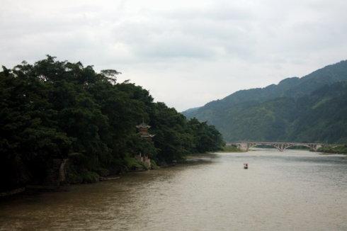中國十大即將消失的地方：都柳江邊的侗寨 歷史 第18張