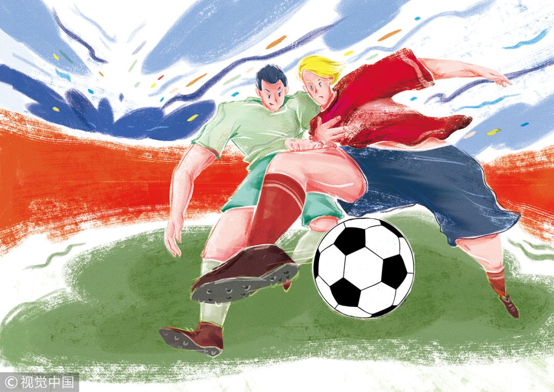 世界杯结束，法国队夺冠，为何AI预测被打脸？_手机凤凰网