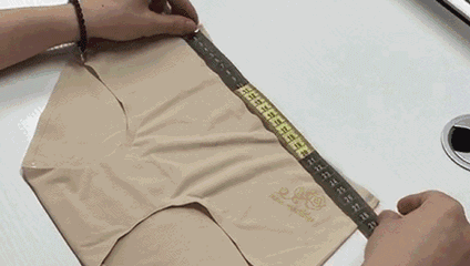 听说穿过这个小内内99%的人都不想脱下它