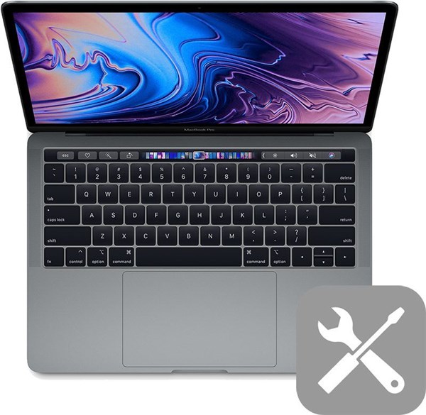 苹果发布新款MacBook Pro维修方案和部件供应情况
