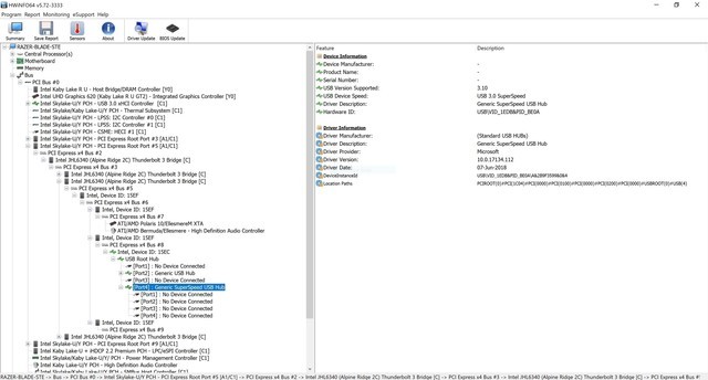 苹果#e5e5e5 Magic外置显卡开箱 