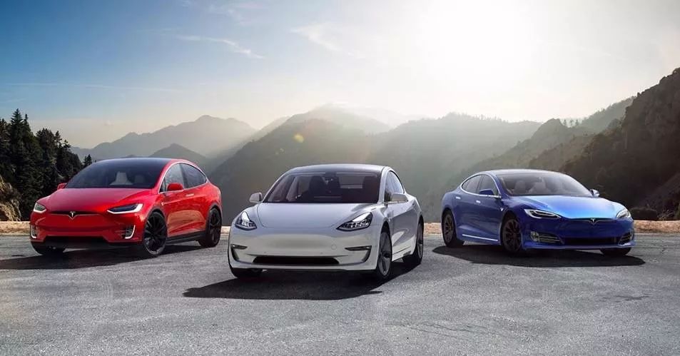 电动mini特斯拉model3都要国产想买车再等等