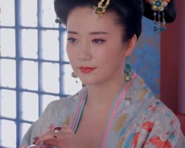 唐朝陰妃有美貌有手腕，為何比不過長孫皇后 歷史 第1張