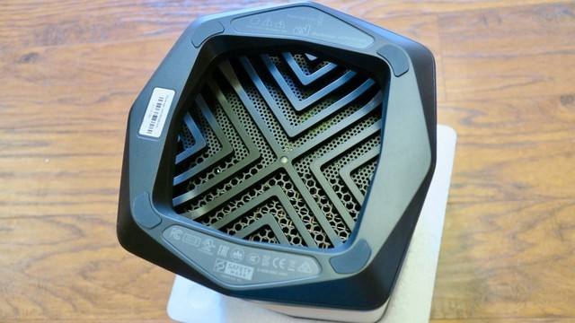 苹果#e5e5e5 Magic外置显卡开箱 