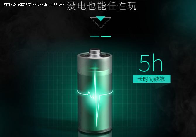 八代标压处理器加持 大学生暑期游戏本推荐