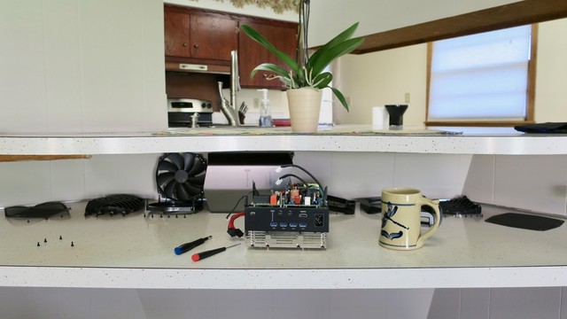 苹果#e5e5e5 Magic外置显卡开箱 