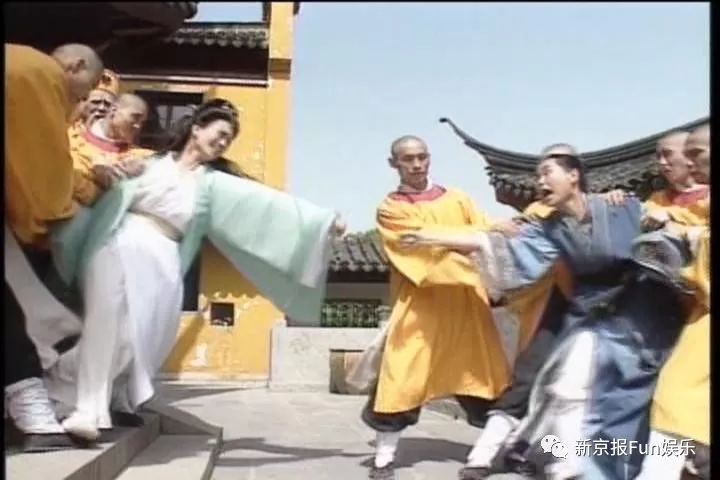 26年后《新白娘子传奇》重聚，独家揭秘背后的故事