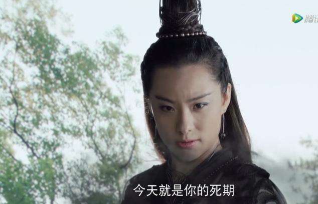 刘璇也演了《扶摇》，百分之九十的人都没认出来！